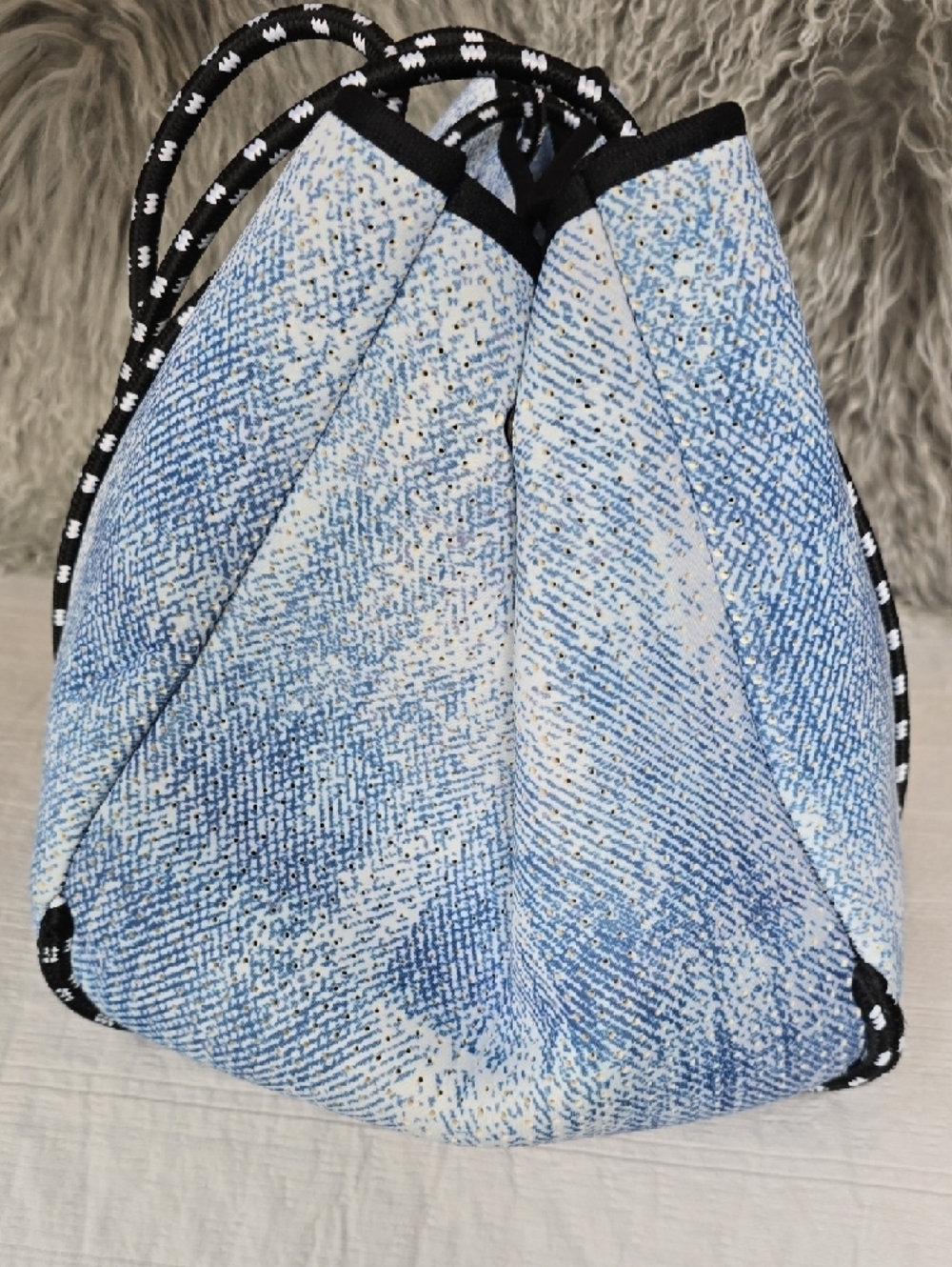 Pop Ups Brand Everyday Neoprene Tote - Picture 3 of 16